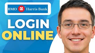 How To Login To BMO Harris Online Banking  | 2025 | Step-by-Step