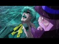 𝗷𝗼𝗷𝗼 𝘀 Bizzare Adventure S1 Episode 1 Part 1 Dub AnimeTV チェーン Crunchyrolldubs
