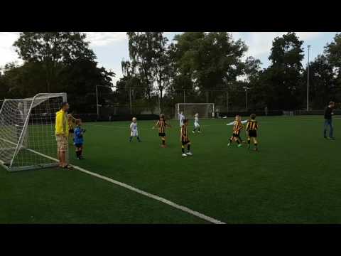 OFC - ZOB 1 Oktober 2016