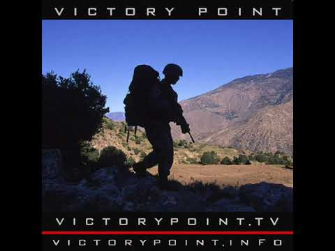 VICTORY POINT - Book by Ed Darack about Operation Red Wings & Operation Whalers, Afghanistan, 2005.
