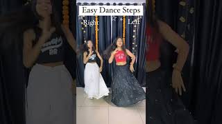 Download lagu Mera Bhaiya Pyara Dulha Raja Banke Aa Gaya | Dance Steps | Learn Dance In 50sec | #wedding #shorts mp3