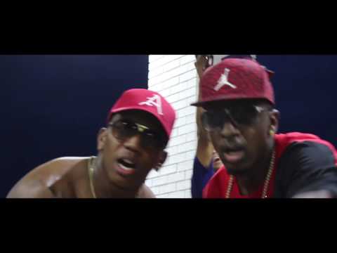 VonVisa x WillieB x Anywhere(OfficalVideo)