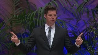 Shame, Confession, Forgiveness and Freedom - Hour of Power with Bobby Schuller