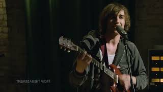 Cover art for Bow Down