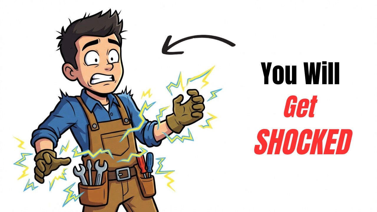 Your Life at Every Level as an Electrician