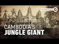 Inside Angkor Wat The Greatest Temple Complex Ever Built Full Documentary