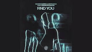 Martin Garrix &amp; Justin Mylo feat. Dewain Whitmore - Find You - (Original Song)