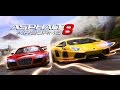 Asphalt 8 Music Video