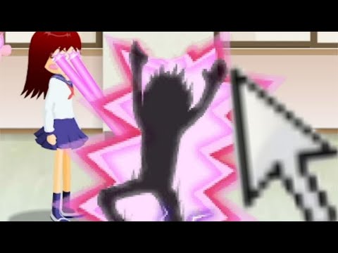 童年火遍全網的美女遊戲 最終結局究竟是什麼？？？