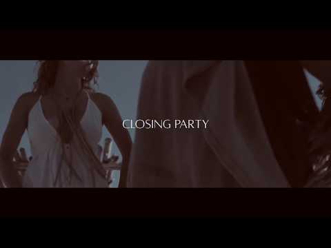 The Sunday at Scorpios Mykonos | Closing | Jean Claude Ades
