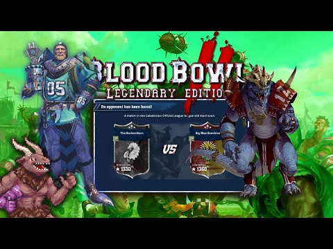 Tryharding with Bretonnians vs Lizardmen - Match 8