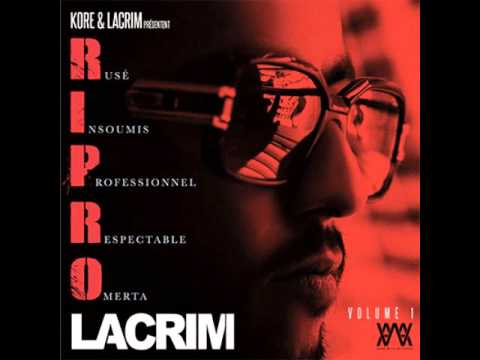 LACRIM - RED ZONE FEAT NESSBEAL ET RIMKUS ( R.I.P.R.O)