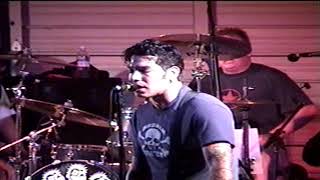 MXPX Tomfest 1999