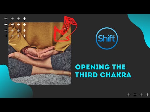 How to Open Your Third Chakra | Anodea Judith | The Shift Network