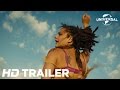 American Honey - UK Trailer