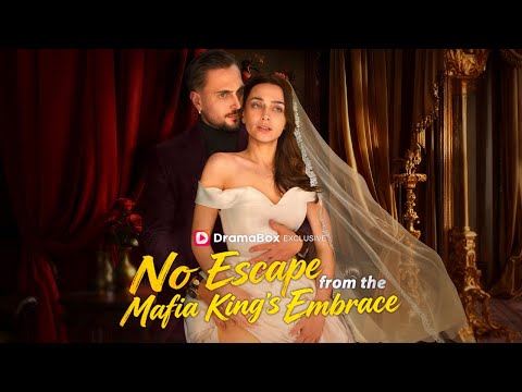 New Episode🔥No Escape From The Mafia King's Embrace