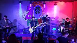 Ang Katulad mong Walang Katulad - Orange &amp; Lemons