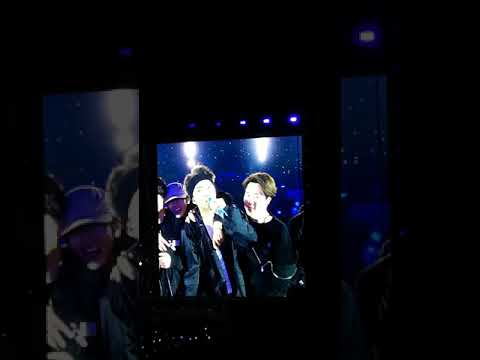 SY Tour in Paris 190607 Make It Right 2