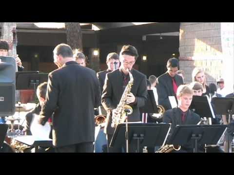 Esperanza HS Jazz 1 - Abducted Aliens