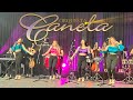 ORQUESTA CANELA NUNCA ES SUFICIENTE Video Oficial