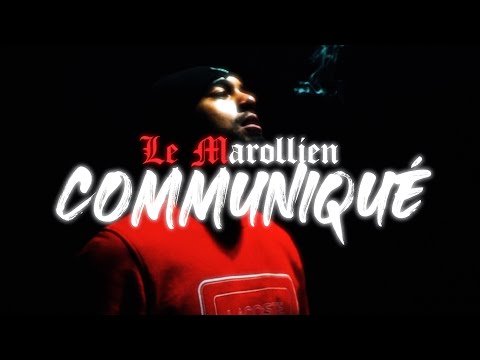 LE M. - COMMUNIQUÉ (Clip Officiel)