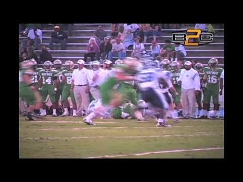 B2C: Buford High vs Lovett High - 11 Alive