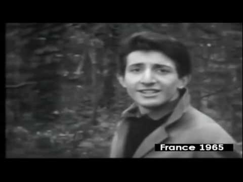 Guy Mardel - N'avoue jamais (Eurovisión 1965)