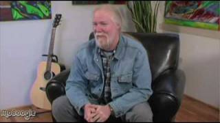 JIMMY HERRING "My Reason For Being A Sideman" - Webisode