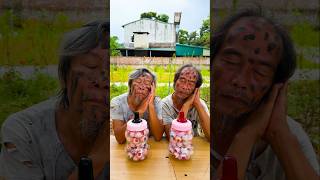 Download lagu Real VS Jelly Big Bottle Candy 😝😄😄😆 #funny #comedy #ฮ่าๆตลกๆ #shortsviral #ตลก mp3 Download lagu Real VS Jelly Big Bottle Candy 😝😄😄😆 #funny #comedy #ฮ่าๆตลกๆ #shortsviral #ตลก mp3
