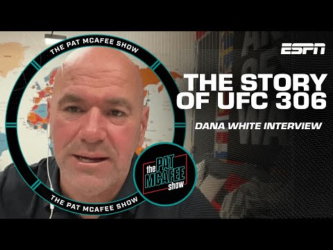 UFC 306: O’Malley vs. Dvalishvili & More