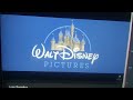 Walt Disney Pictures Pixar Animation Studios Remake Opening Cars 1 Remake Widescreen