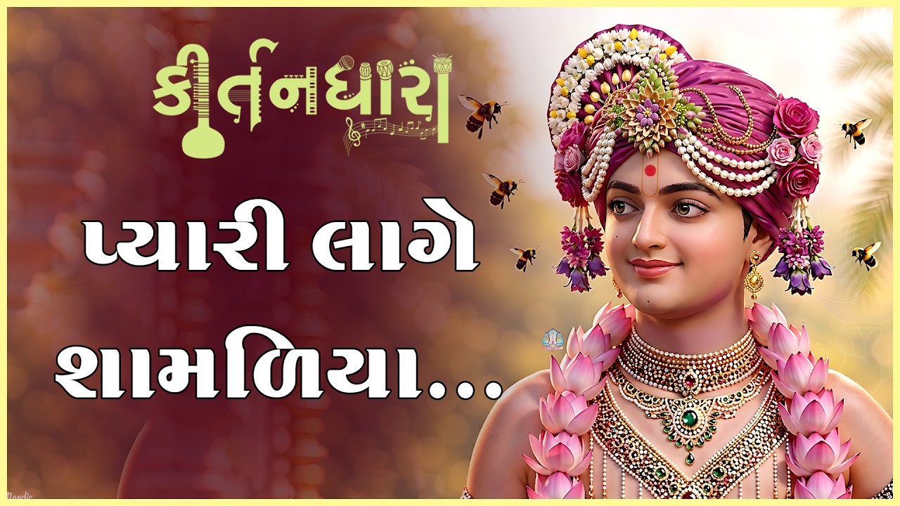 Gyanjivandasji Swami - Kundaldham (Rachayita)
