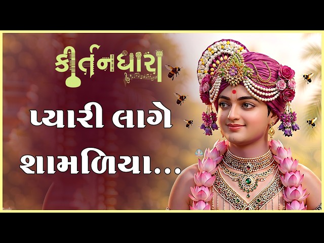 Pyari Lage Shamaliya...