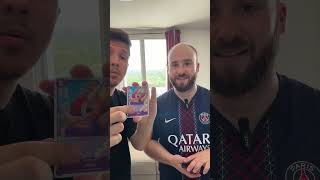 Petite ouverture chill avec  Godziloutre J127- Ouvrir MA boutique de carte Pokémon