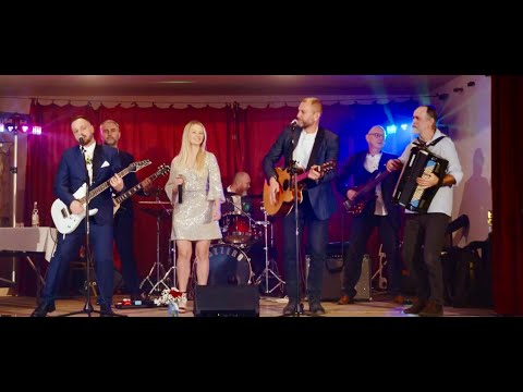 Jazzero & Slniečko & Ivanka Kubalová - Svadobná