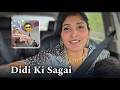 Finally Didi Ki Sagai Bhi Ho Gayi Rubikijourney Familyvlogs
