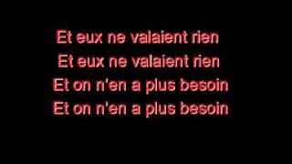 Indochine 3ème sexe