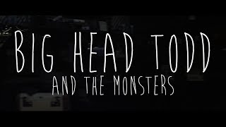 Big Head Todd And The Monsters - Josephina - OFFICIAL MUSIC VIDEO