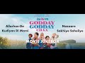 Godday Godday Chaa Movie Jukebox All Punjabi Movie Songs