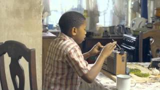 Official Lucky Trailer