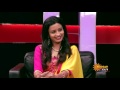 New Year Special Interview With VJ Diya VJ Sangeetha