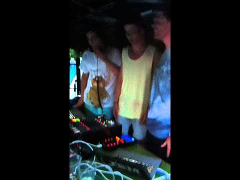 Sobek @ CityMatiné Vol.3 - Cooling off! (3)