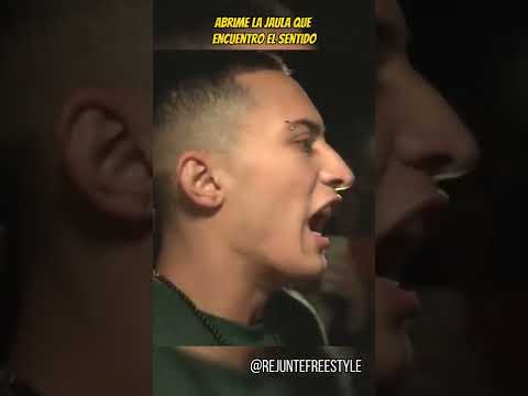 TIAGO Y DANI VS JAFF Y COBE FINAL DE LA DEM ARGENTINA