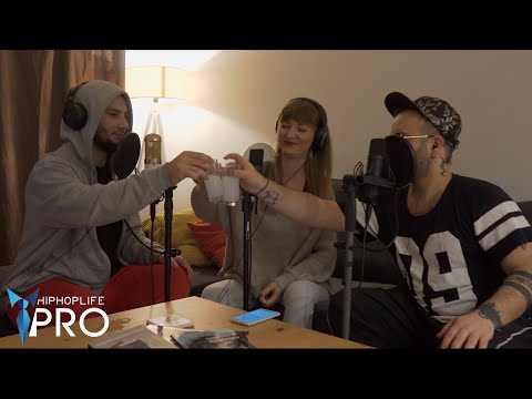 HiphoplifePRO and Sokrat St