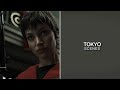Badass Tokyo Scenes
