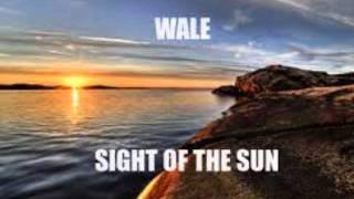 Sight of the Sun - Fun feat. Wale