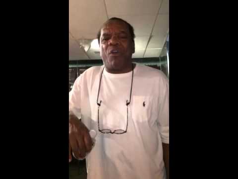 The Drunk Mix Promo With John Witherspoon & Lord Sear!