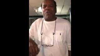 The Drunk Mix Promo With John Witherspoon & Lord Sear!