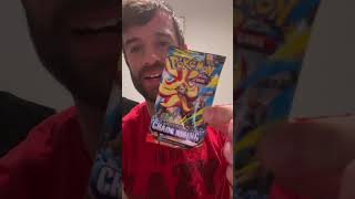 Rippin’ Packs night rips chaos rising need a boost #pokemon #pokemoncards #pokemontcg