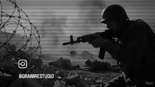 Lived for my nation.. and now? teaser